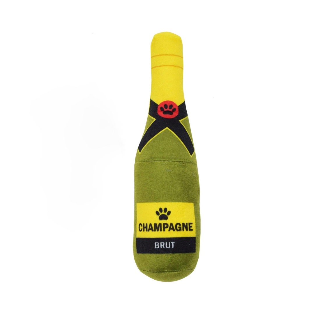 Cocktail Dog Toys